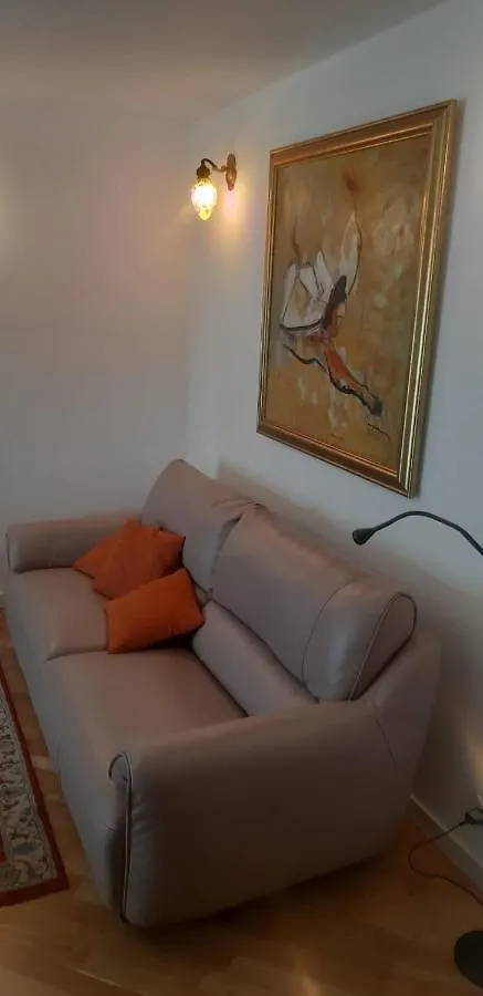 Apartament Ultracentral Piata Unirii Lejlighed Bukarest Rumænien
