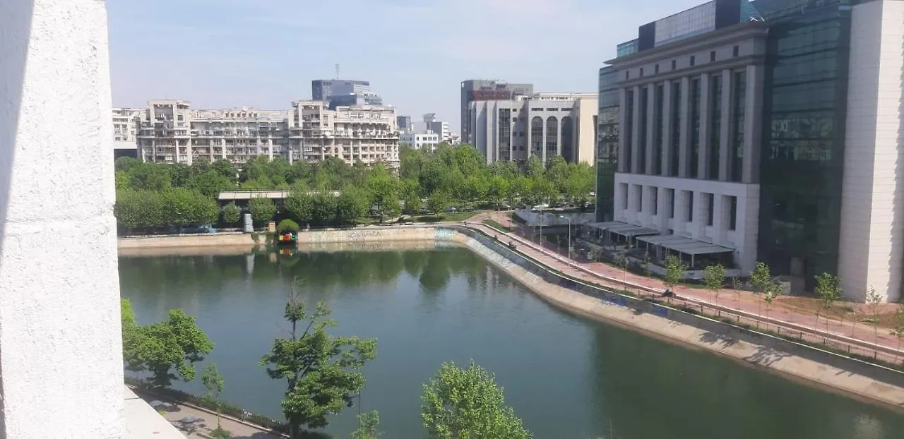 Apartament Ultracentral Piata Unirii Lejlighed Bukarest