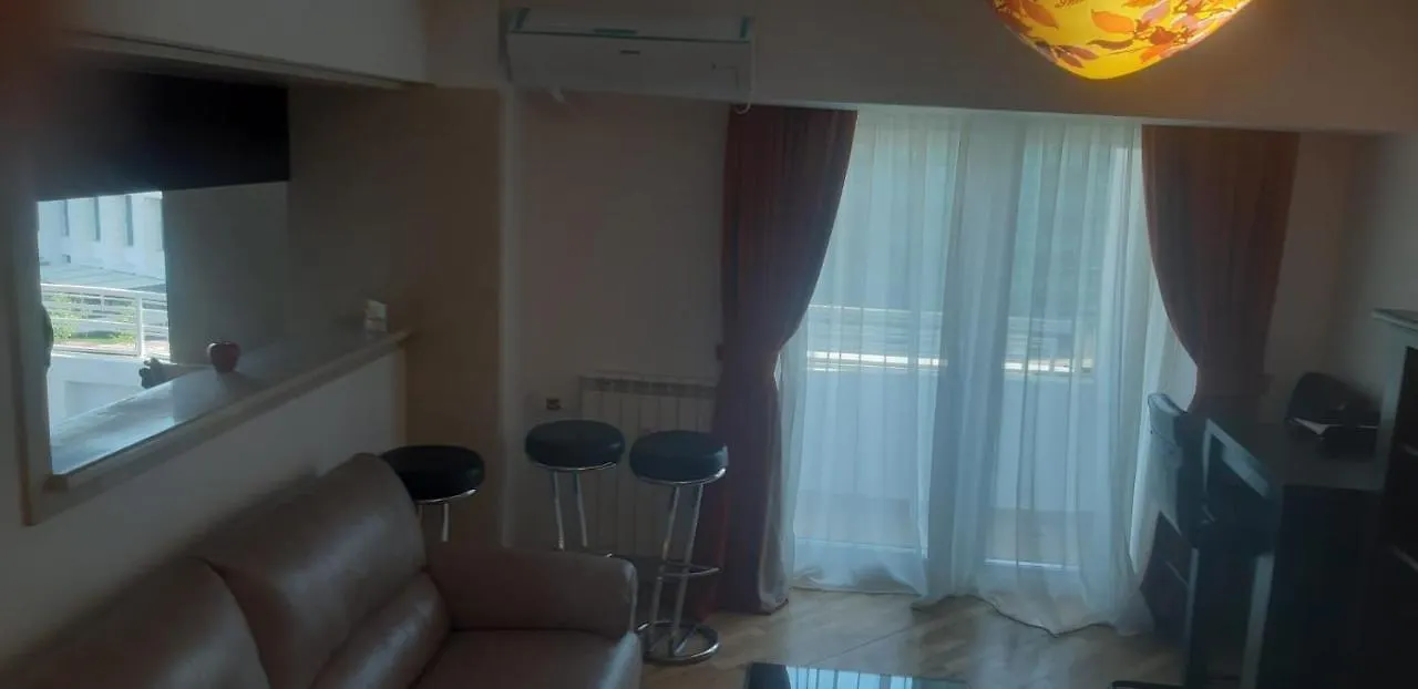 Apartament Ultracentral Piata Unirii Lejlighed Bukarest 0*,