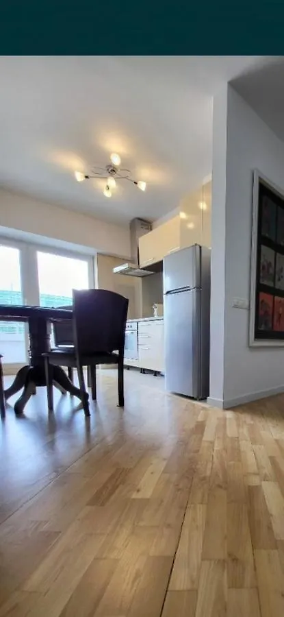 Apartament Ultracentral Piata Unirii Lejlighed Bukarest