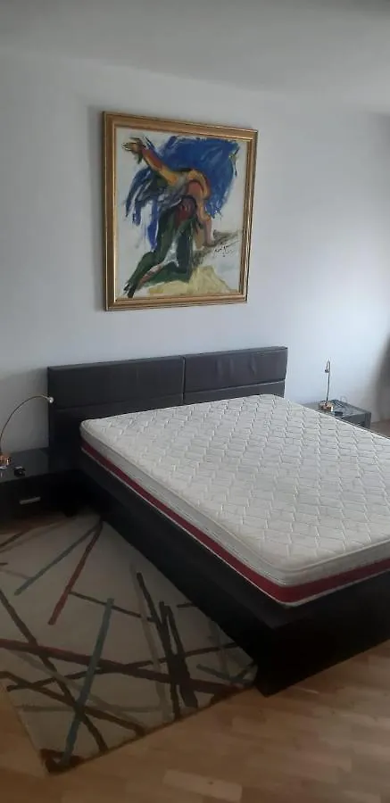 Apartament Ultracentral Piata Unirii Apartment Bucharest