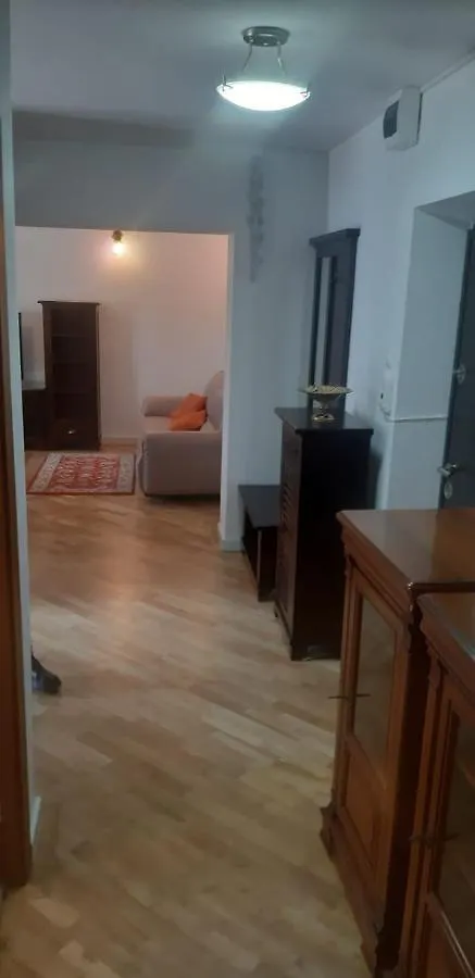 Apartament Ultracentral Piata Unirii Apartment Bucharest