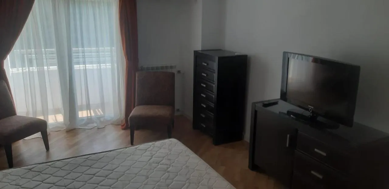 Apartament Ultracentral Piata Unirii Apartment Bucharest