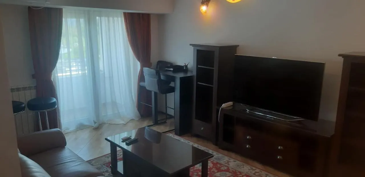 Apartament Ultracentral Piata Unirii Apartment Bucharest Romania